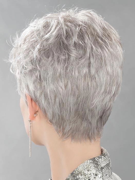 Dot Wig by Ellen Wille | Elements | Synthetic Fiber
