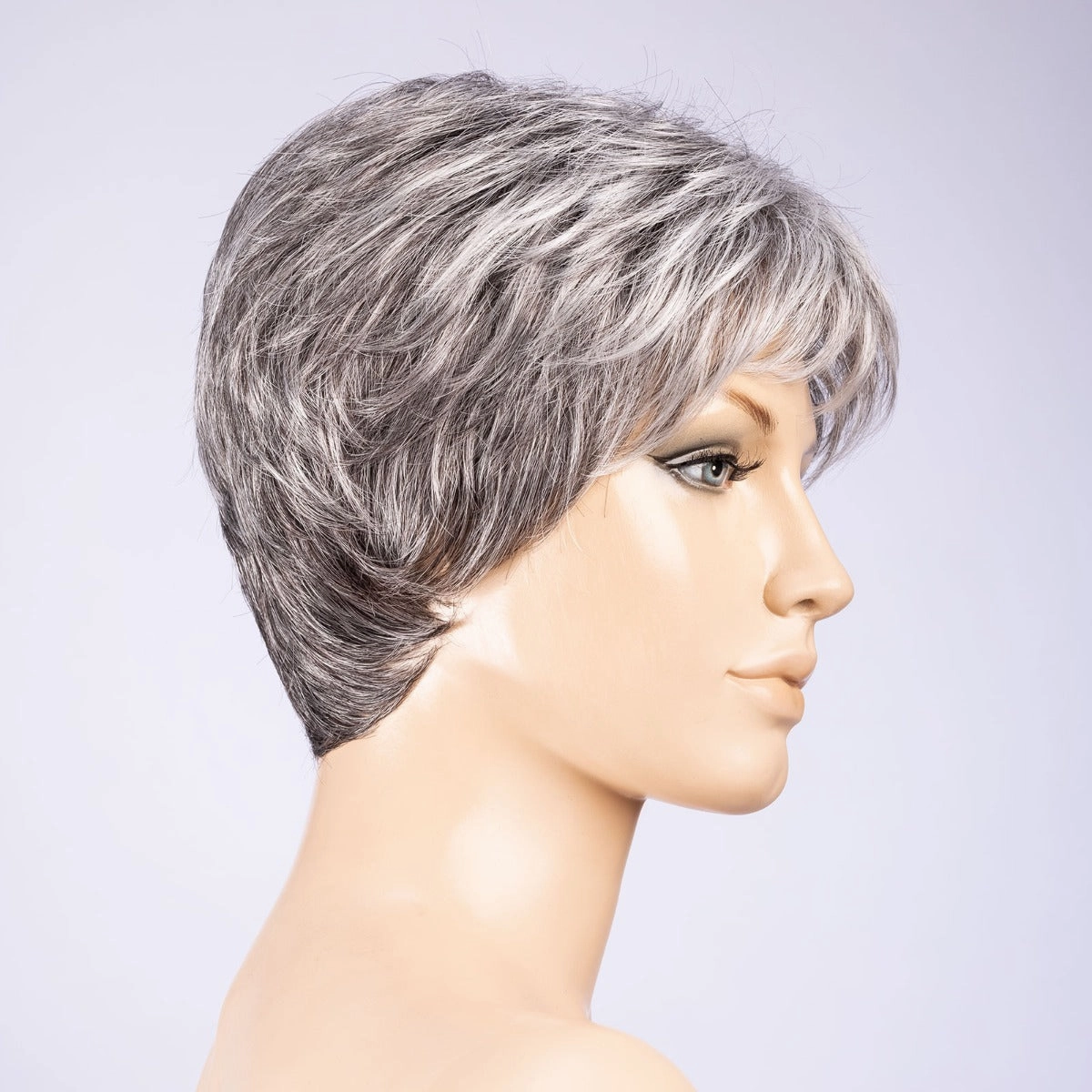 Dot Wig by Ellen Wille | Elements | Synthetic Fiber