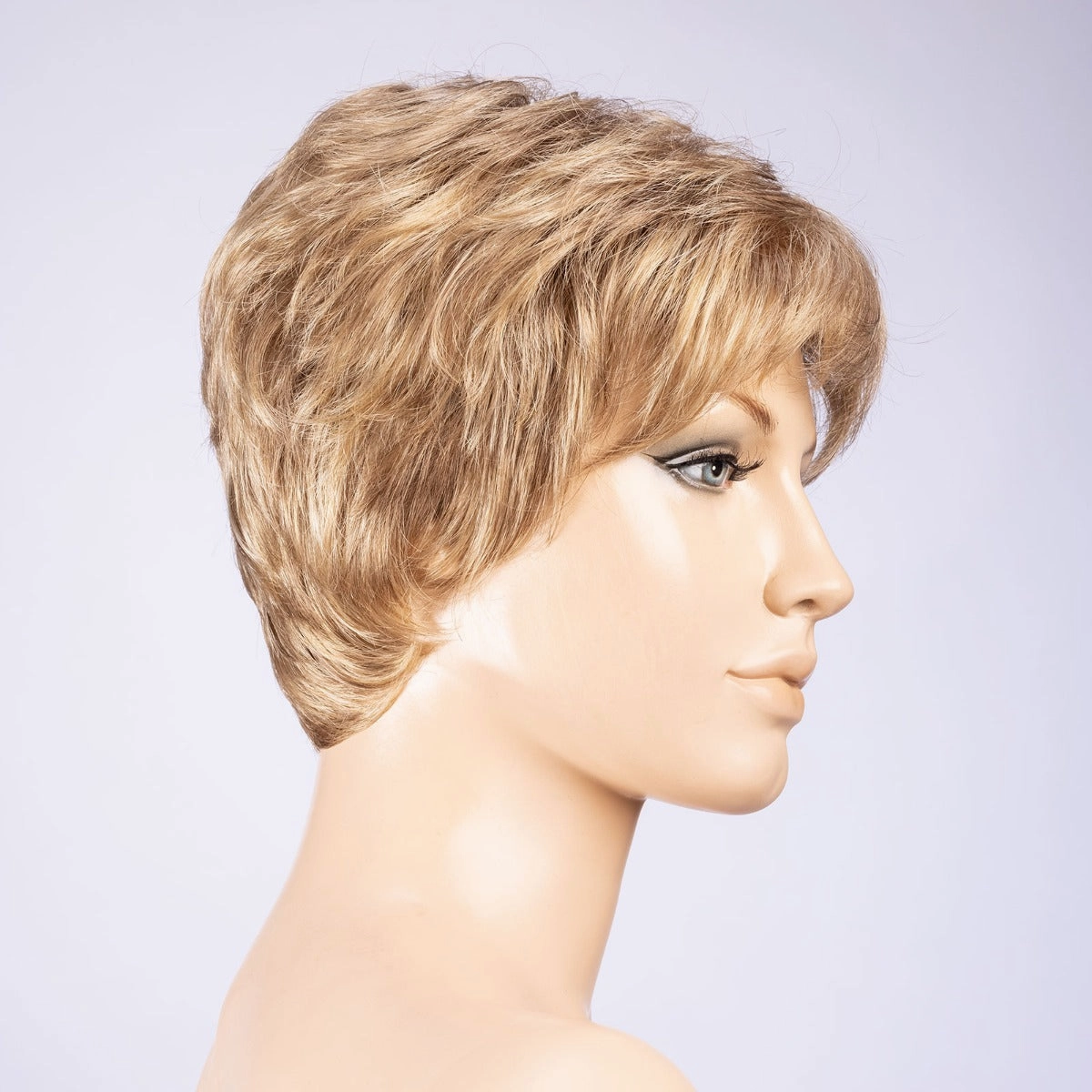 Dot Wig by Ellen Wille | Elements | Synthetic Fiber