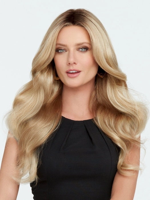 Down Time Wig by Raquel Welch | Signature | Lace Front | Mono Top