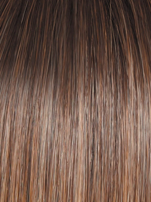 Dress Me Up Wig by Gabor | Heat Friendly Synthetic Hair | Average Cap