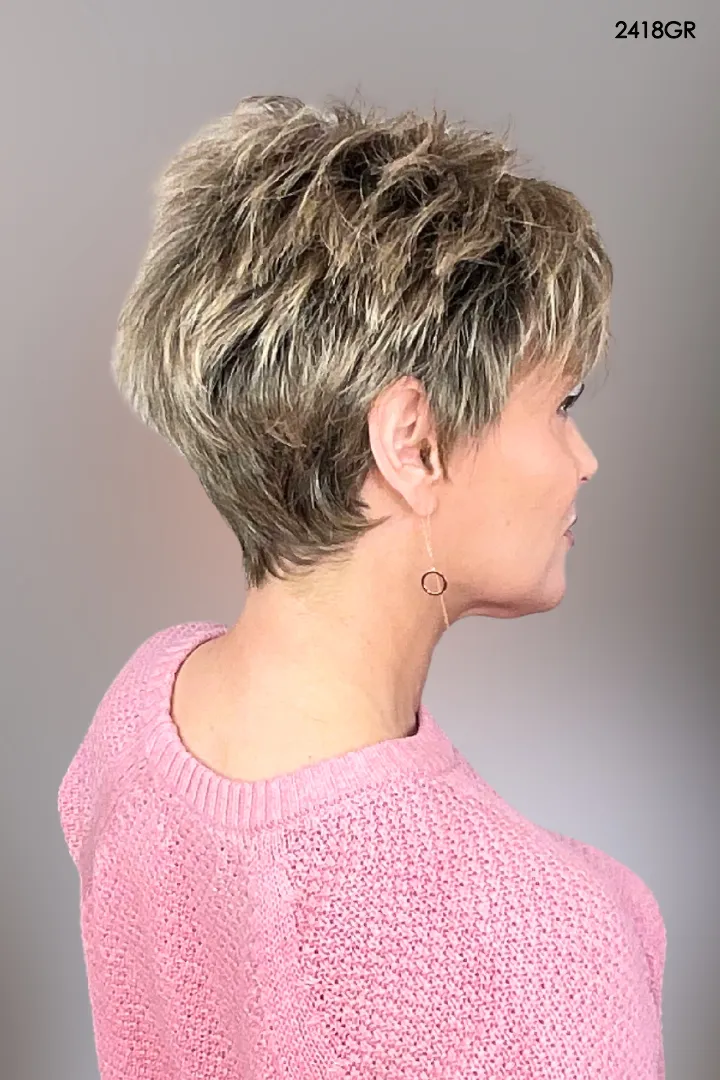 Drew Wig by Henry Margu | Synthetic Hair | Petite/Average Cap