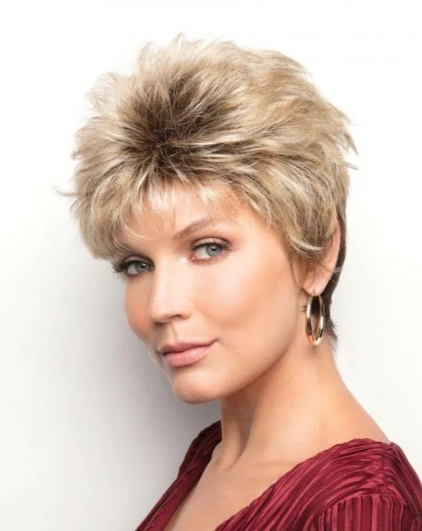 Drew Wig by Noriko | Synthetic Hair | Average Cap
