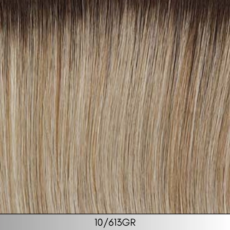 Drew - Synthetic Wig Collection by Henry Margu