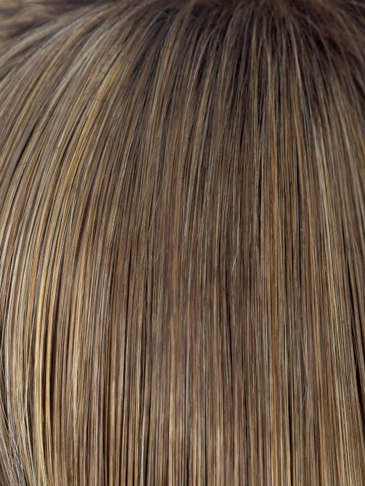 Drew Wig by Noriko | Synthetic Fiber