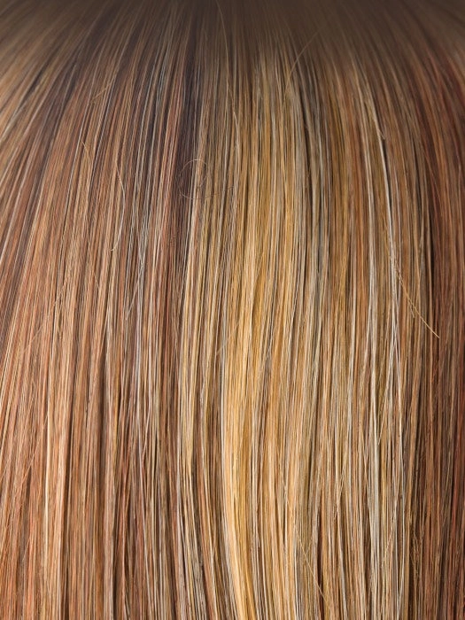 Drew Wig by Noriko | Synthetic Fiber