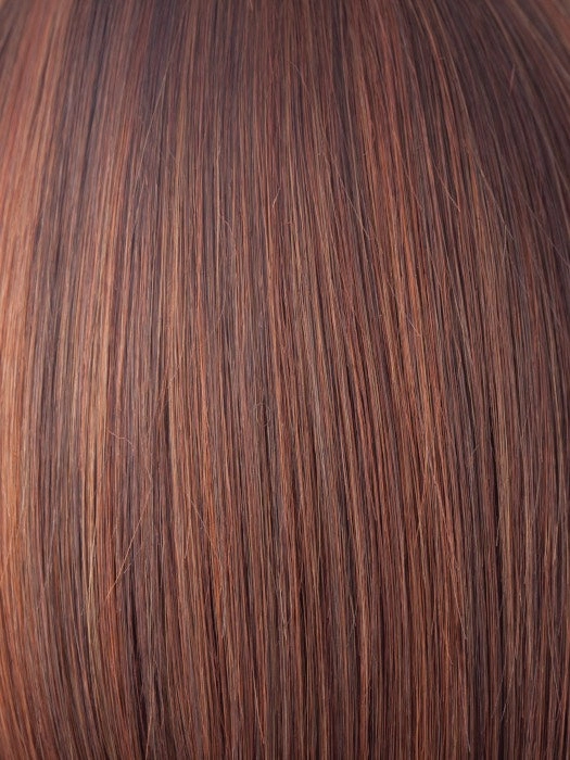 Drew Wig by Noriko | Synthetic Fiber