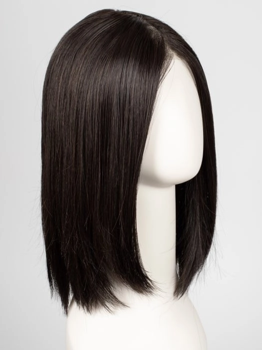 Drive | HF Synthetic Lace Front Wig (Mono Part)
