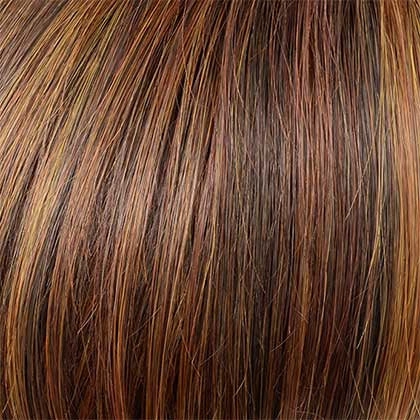 Duo Ophelia wig - Gisela Mayer