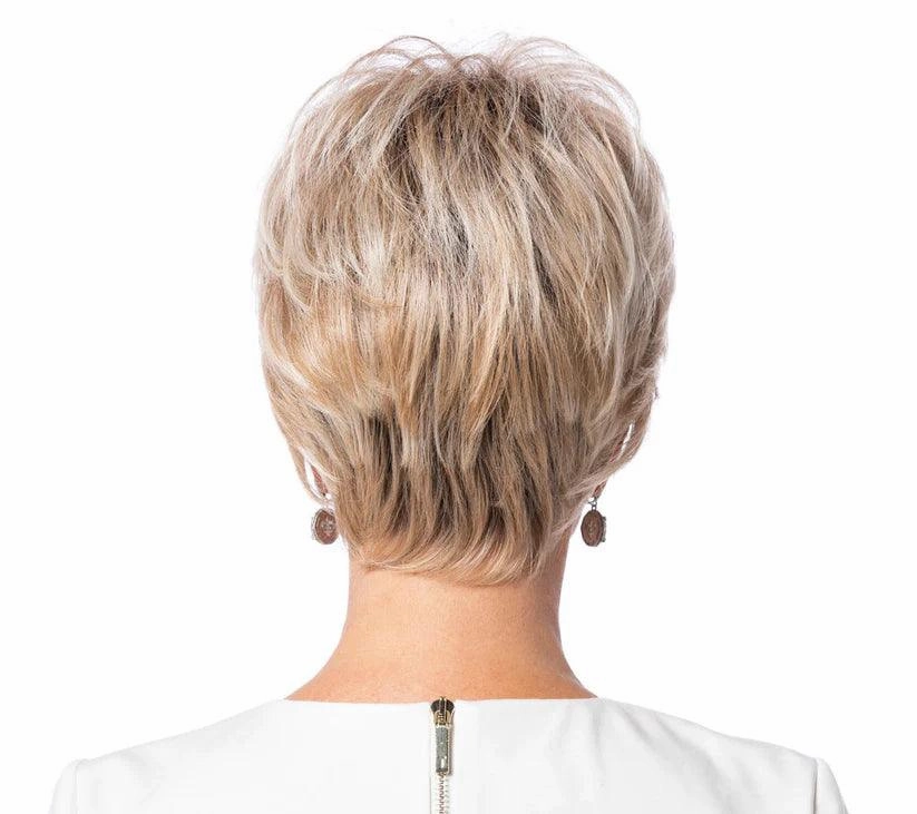Dynasty Large Wig by Toni Brattin | Heat Friendly Synthetic (Basic Cap)