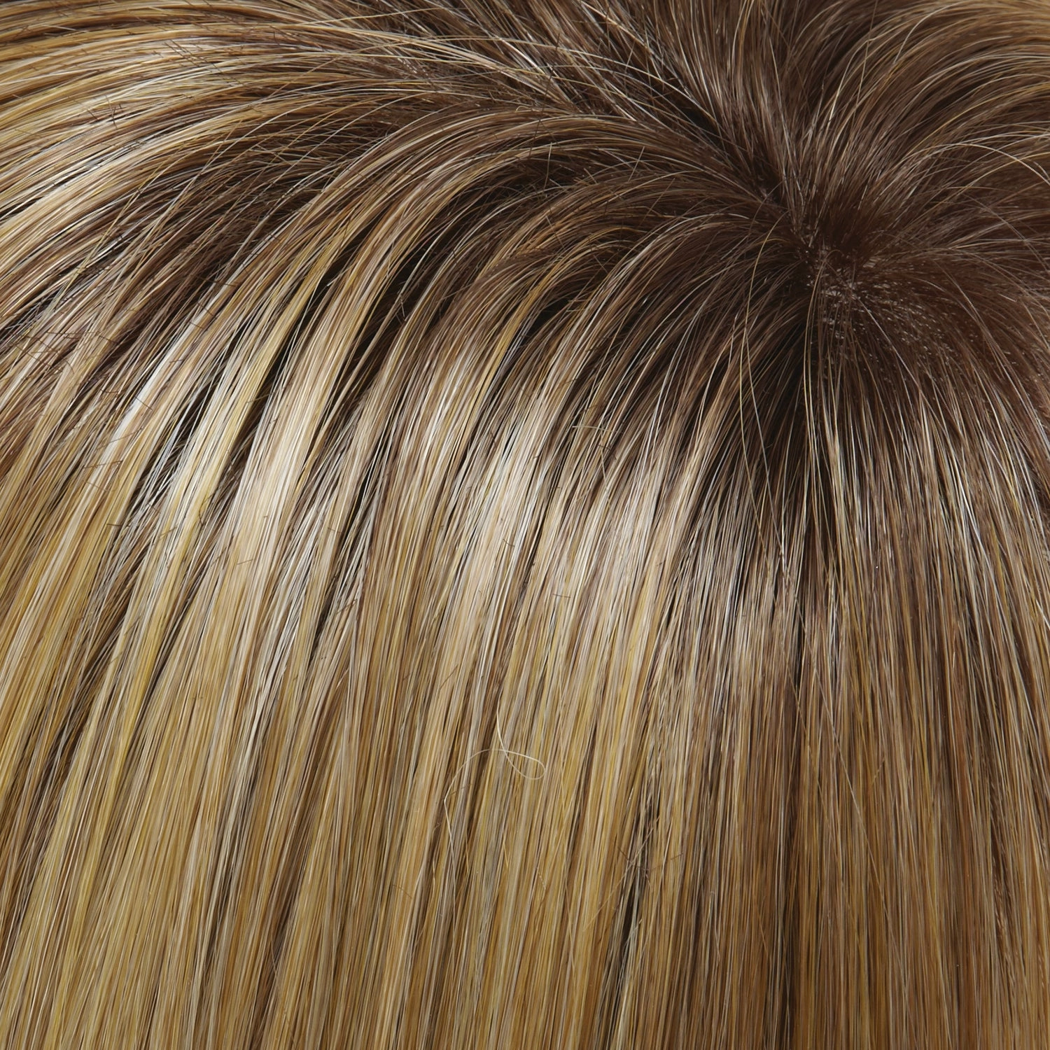 easiCrown 12" by Jon Renau | Remy Human Hair