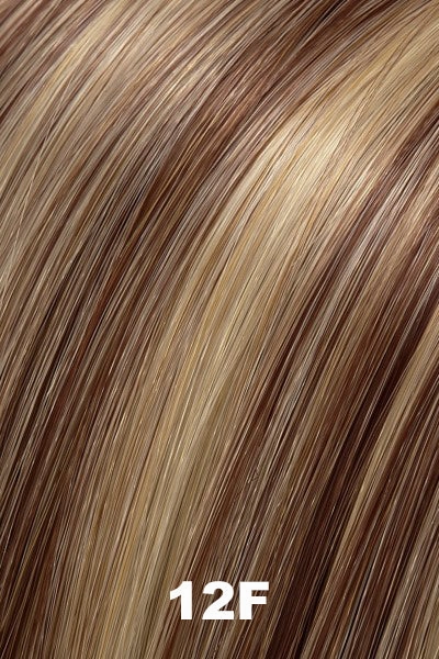 EasiHair Extensions - EasiPony Long HD (#926)