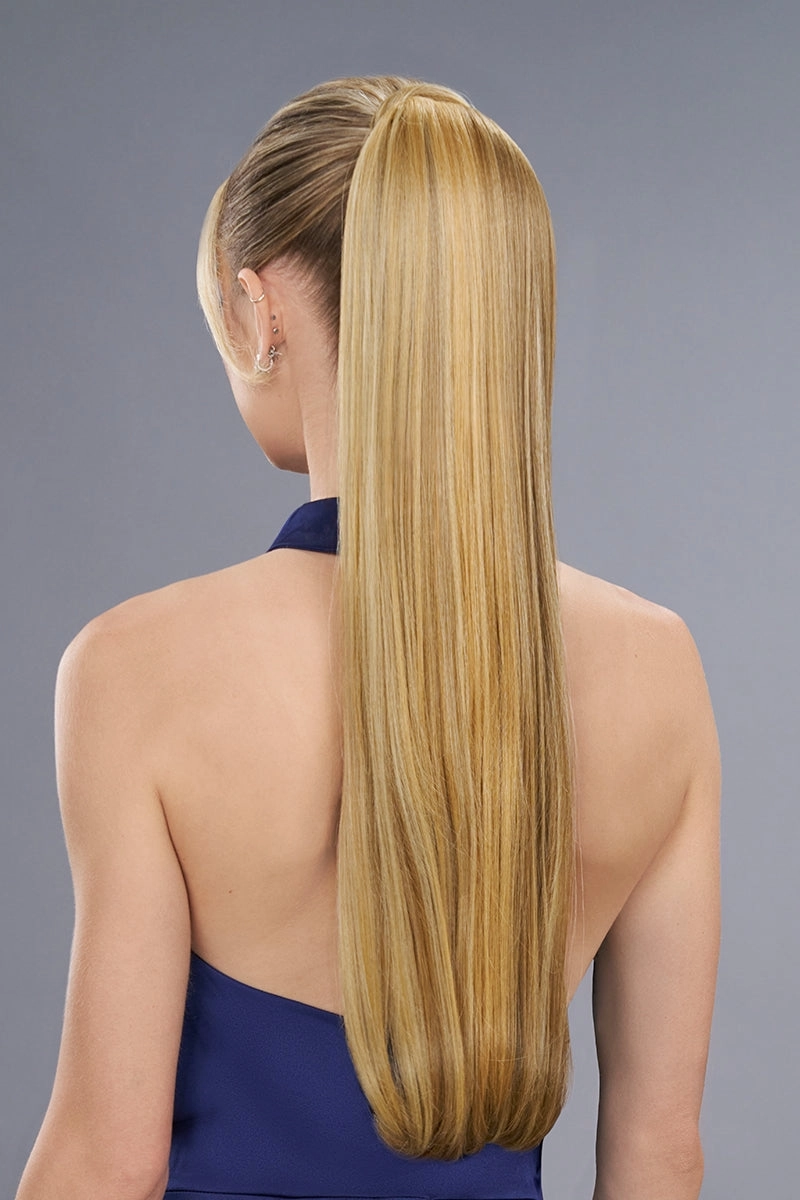 EasiHair Extensions - EasiPony Long HD (#926)