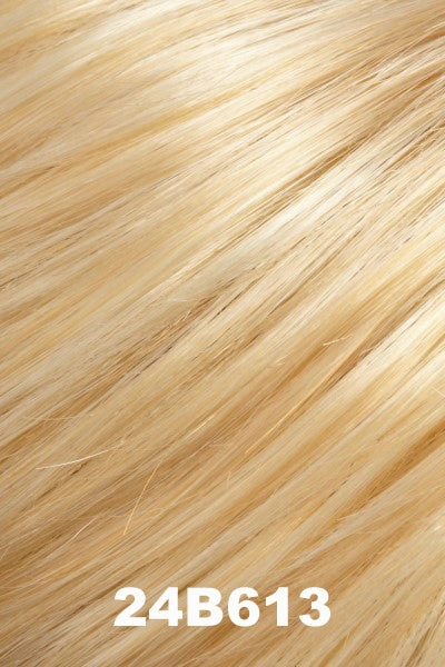 EasiHair Extensions - EasiPony Medium Wavy HD (923)
