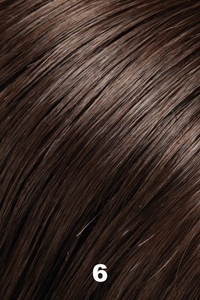 EasiHair Extensions - EasiPony Medium Wavy HD (923)
