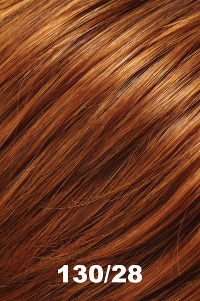 EasiHair Extensions - Foxy (#248)