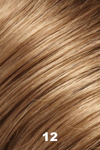 EasiHair Extensions - Foxy (#248)
