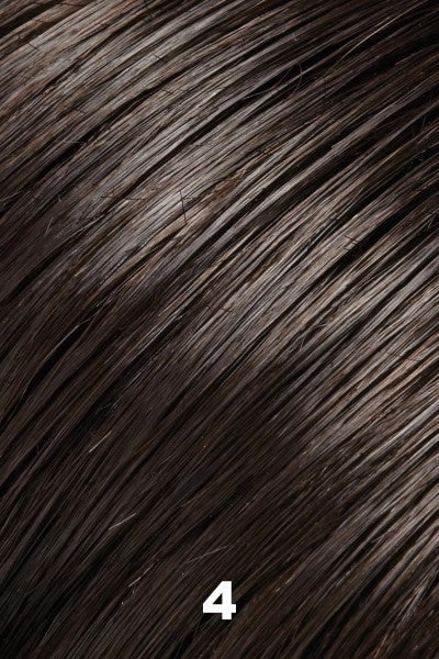 EasiHair Extensions - Foxy (#248)