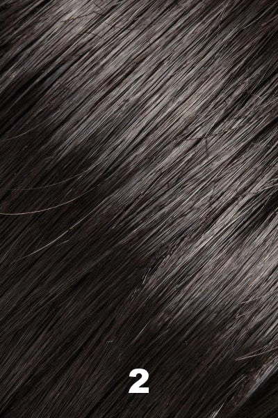 EasiHair Extensions - Foxy (#248)