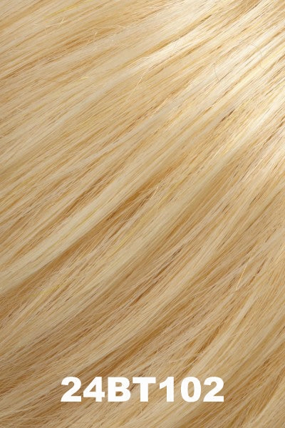 EasiHair Extensions - Foxy (#248)