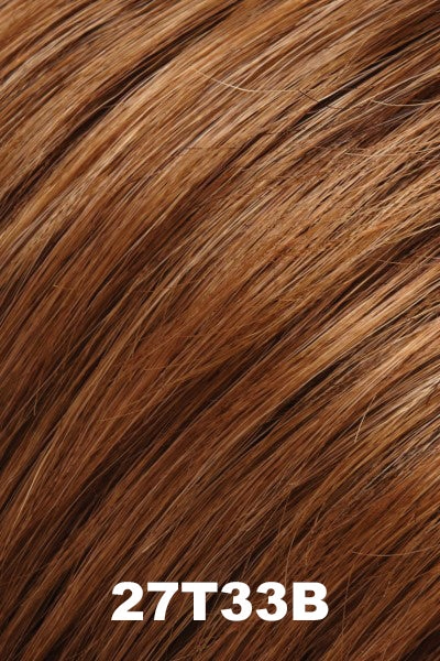 EasiHair Extensions - Foxy (#248)