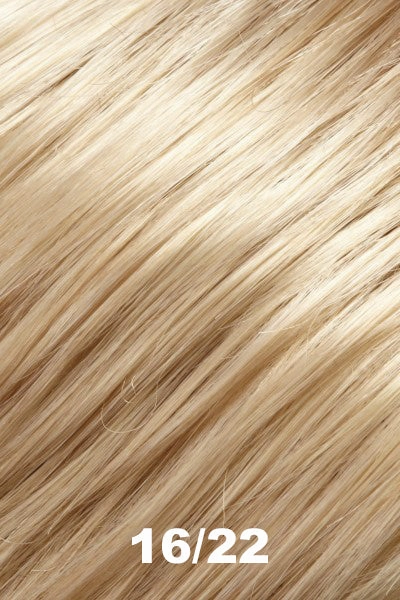 EasiHair Extensions - Foxy (#248)