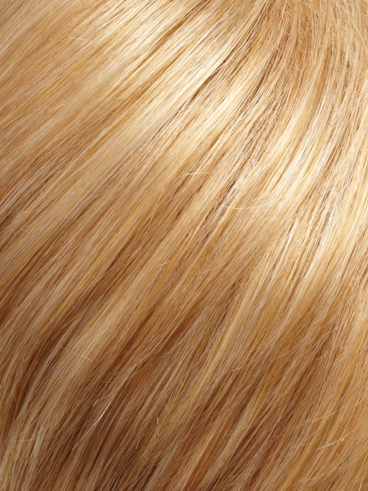easiHalo 18" by Jon Renau | easiTress Human Hair | Hair Extension