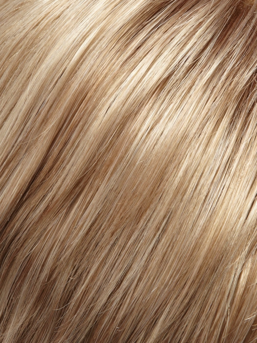 easiHalo 18" by Jon Renau | easiTress Human Hair | Hair Extension
