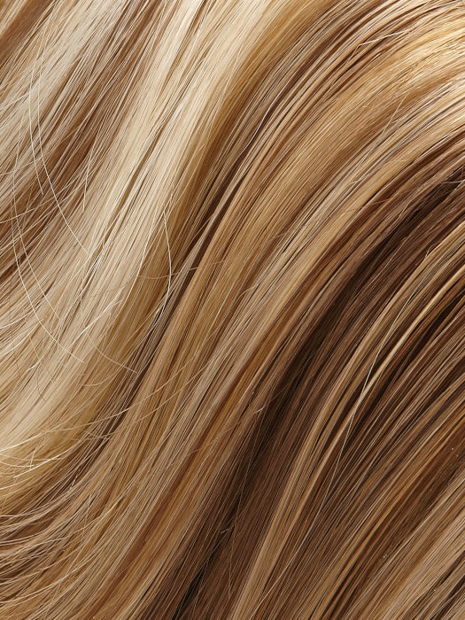 easiHalo 18" by Jon Renau | easiTress Human Hair | Hair Extension