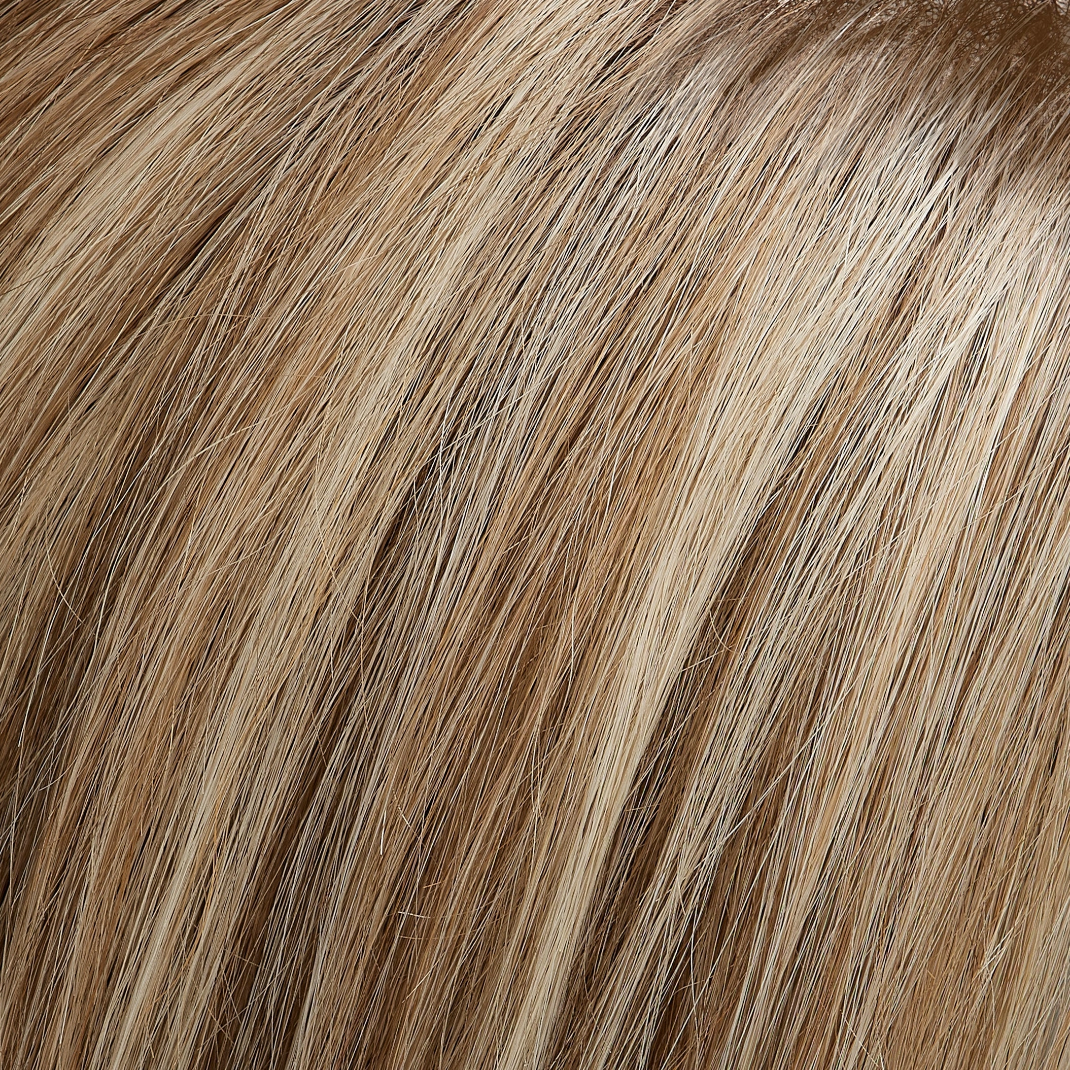 easiPart HH XL 18" Topper by Jon Renau | Remy Human Hair