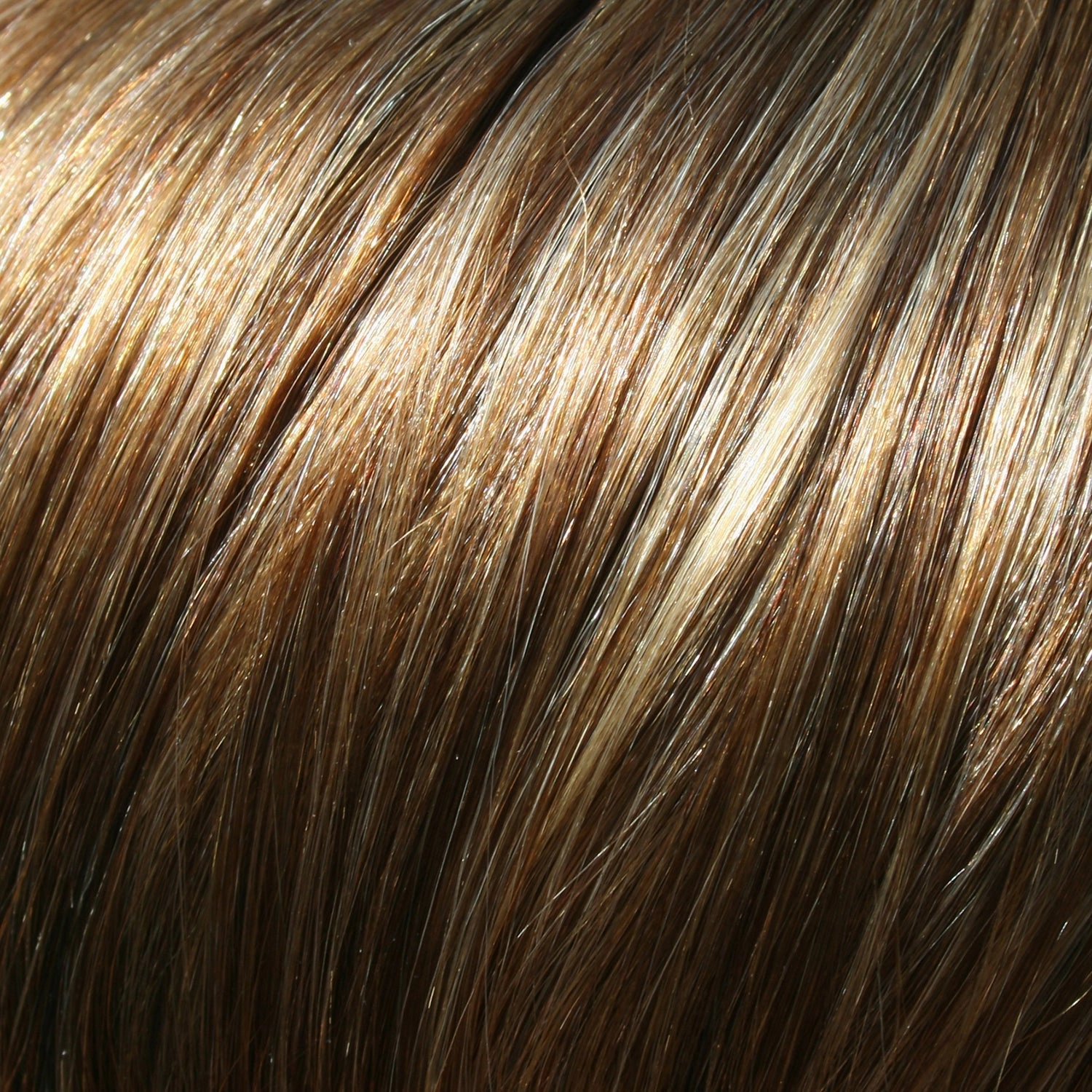 easiPart HH XL 18" Topper by Jon Renau | Remy Human Hair