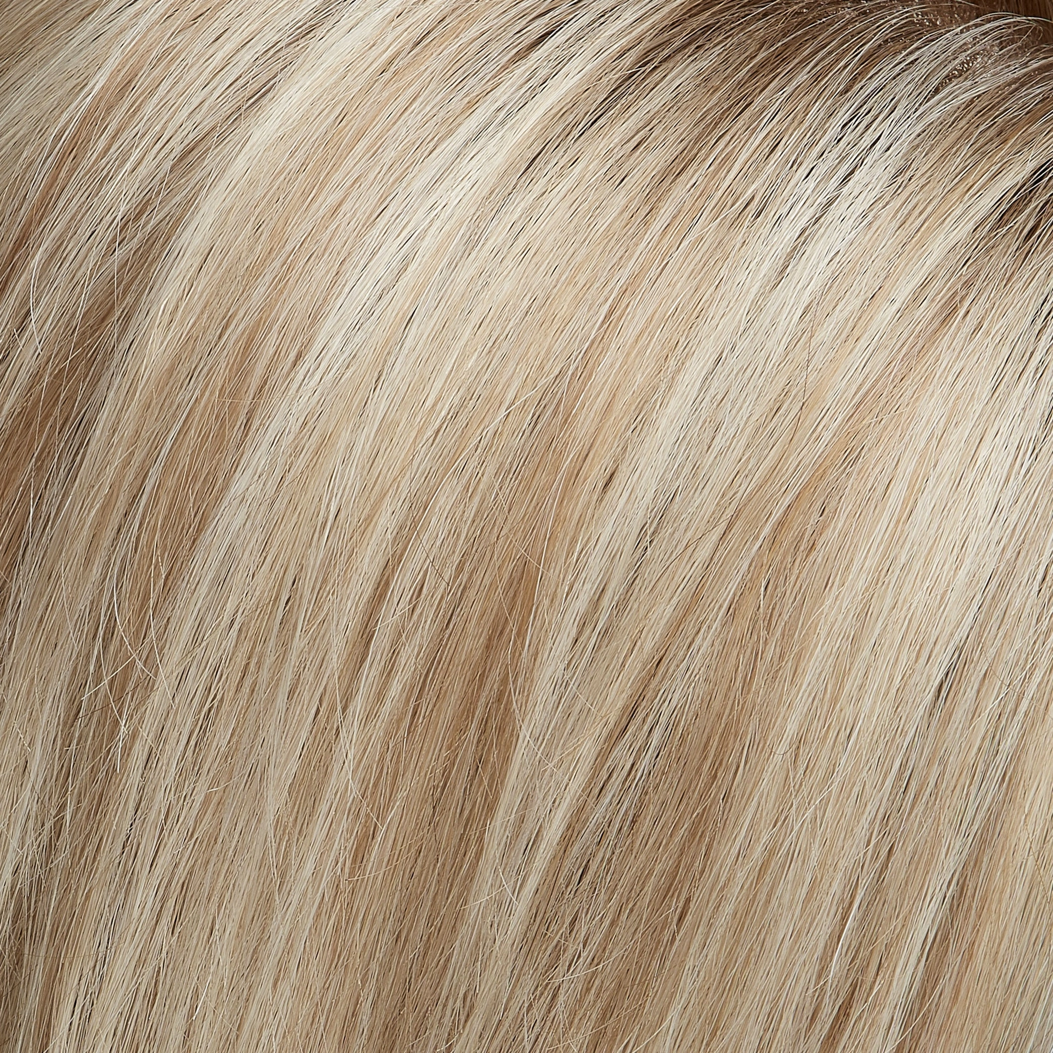 easiPart HH XL 18" Topper by Jon Renau | Remy Human Hair