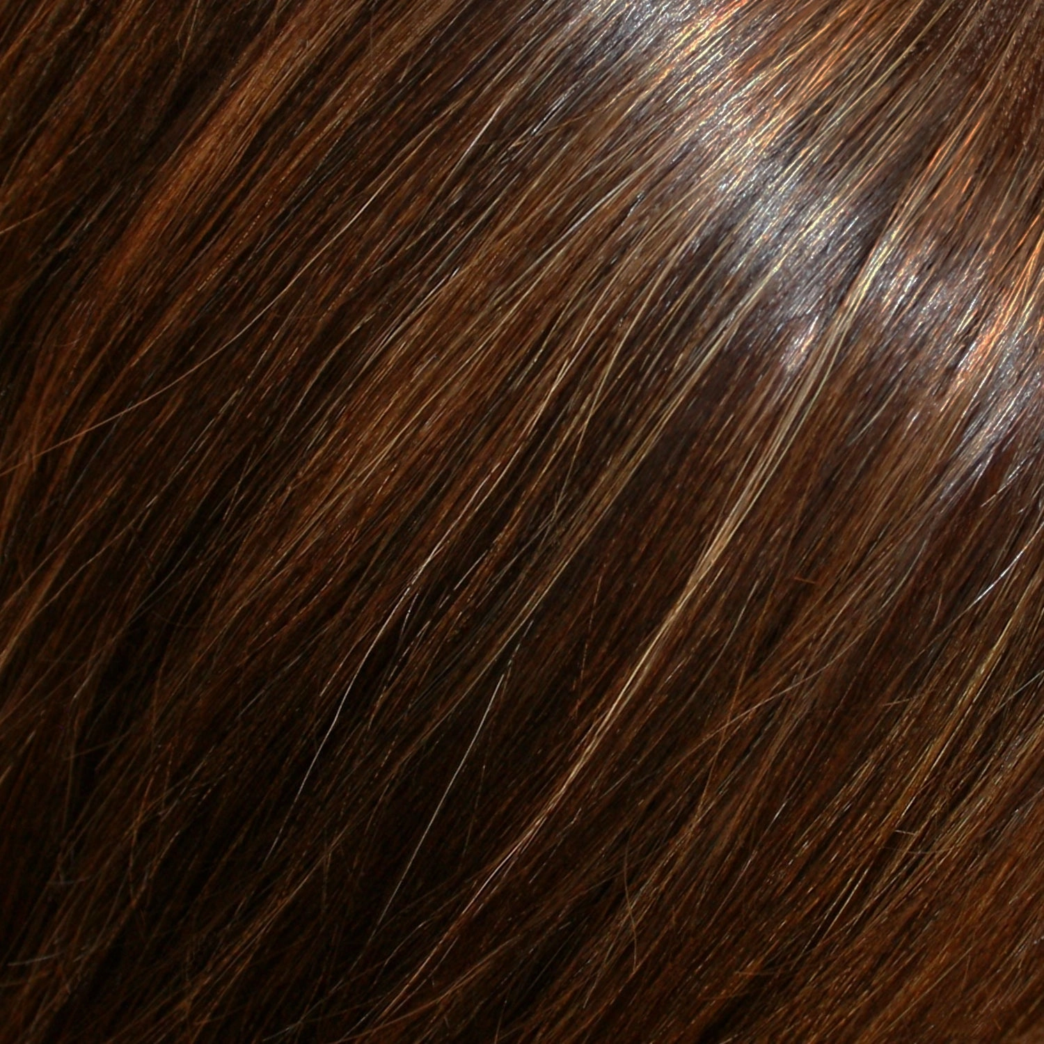 easiPart HH XL 18" Topper by Jon Renau | Remy Human Hair