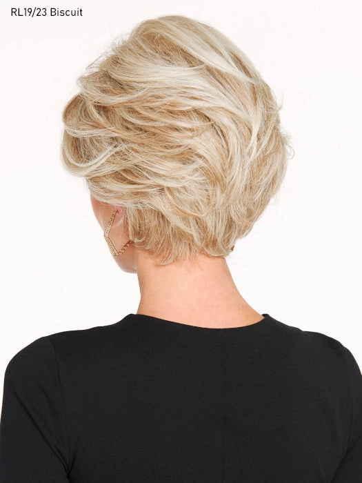 Easy Does It Wig by Raquel Welch | Signature | Heat Friendly Synthetic