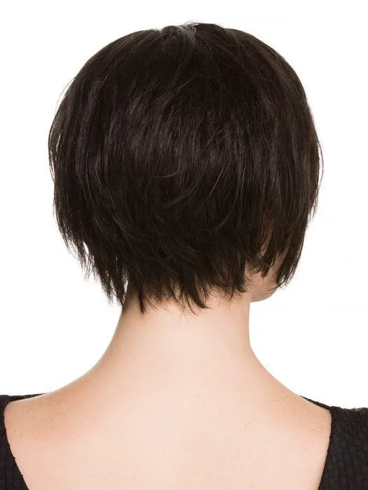 Echo wig - Ellen Wille Perucci Collection