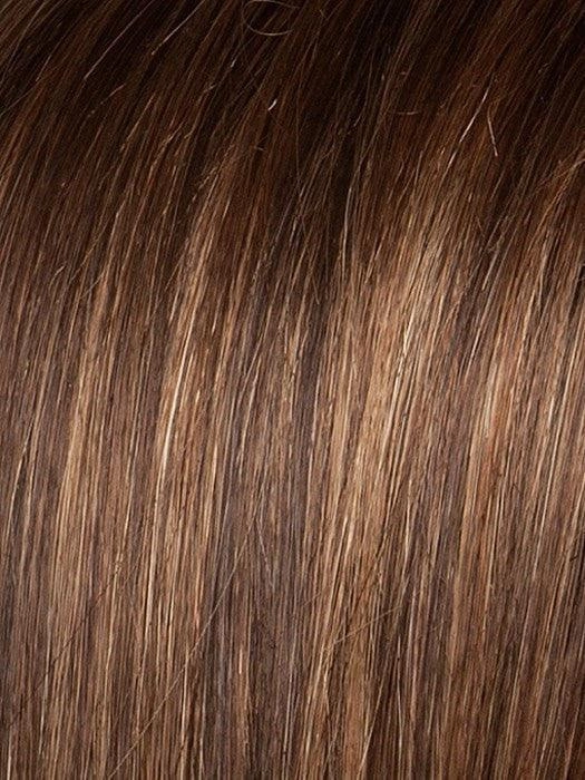 Echo Wig by Ellen Wille | Synthetic