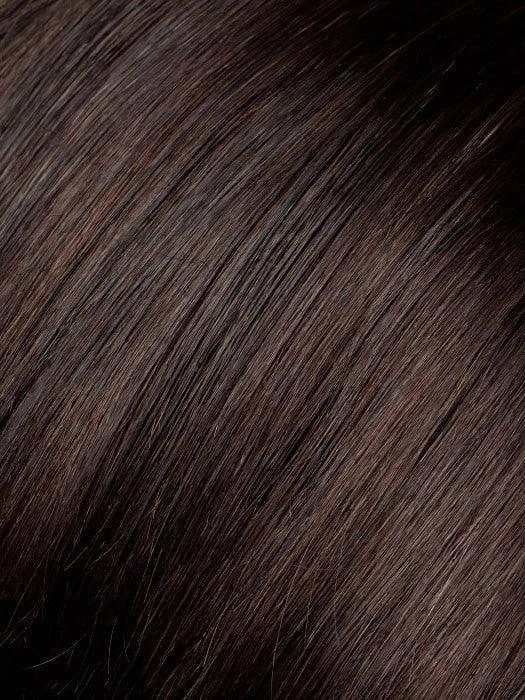 Echo Wig by Ellen Wille | Synthetic