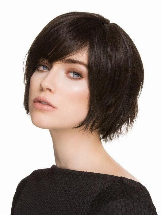 Echo Wig by Ellen Wille | Synthetic