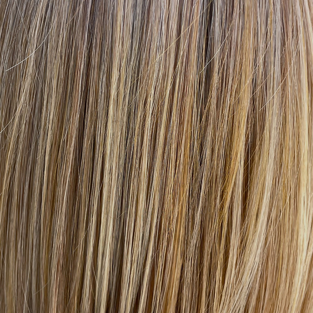 Edinburgh Wig by Belle Tress | Heat Friendly Synthetic Hair | Average Cap