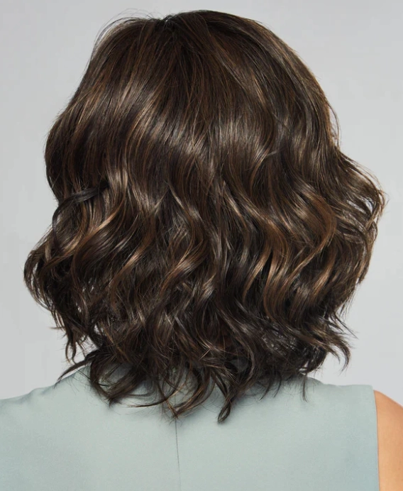 Editor's Pick - Raquel Welch Wig