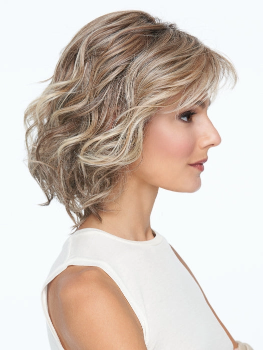 Editor's Pick Elite Wig by Raquel Welch | Lace Front | Mono Top | Heat Friendly Synthetic
