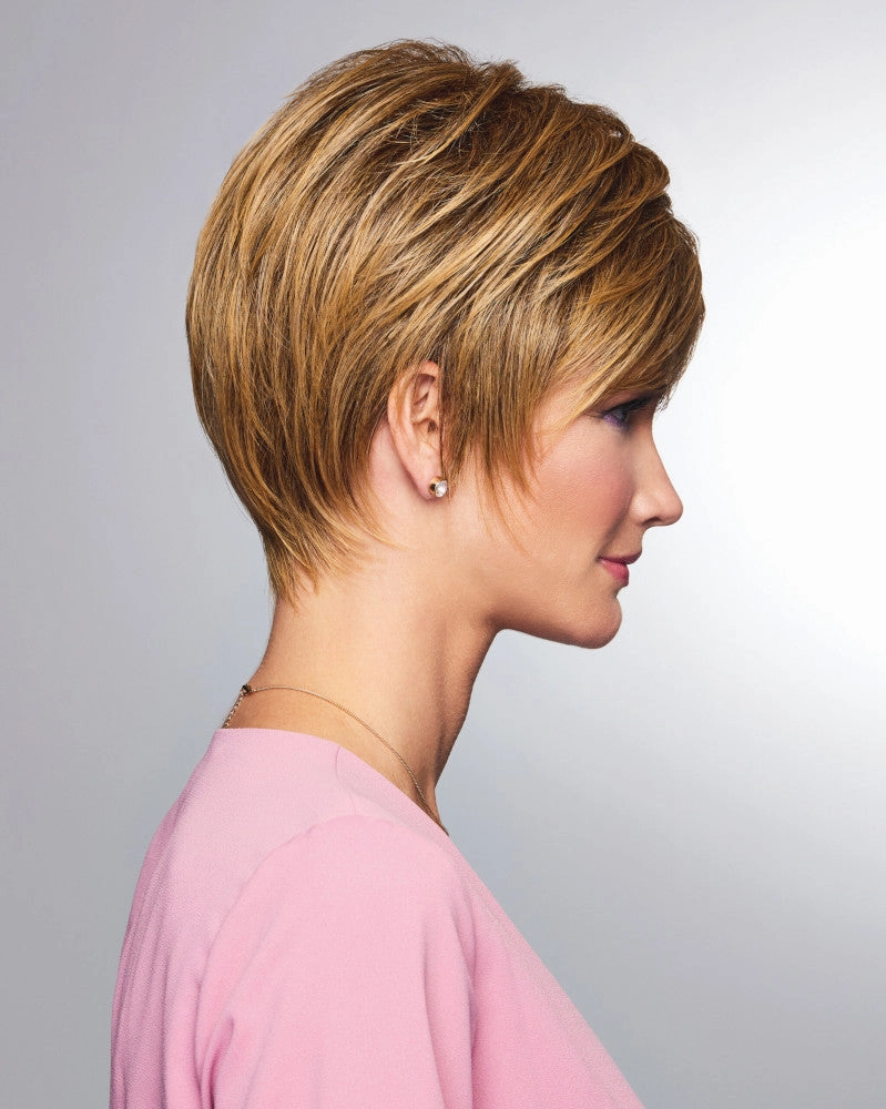 Elation Wig by Gabor | Essentials | Heat Friendly Synthetic