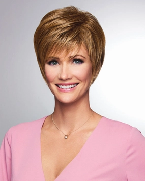 Elation Wig by Gabor | Essentials | Heat Friendly Synthetic