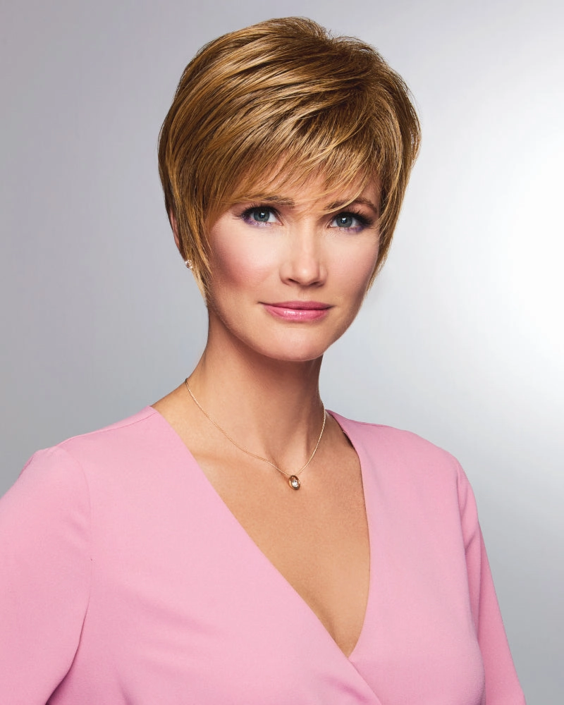 Elation Wig by Gabor | Essentials | Heat Friendly Synthetic