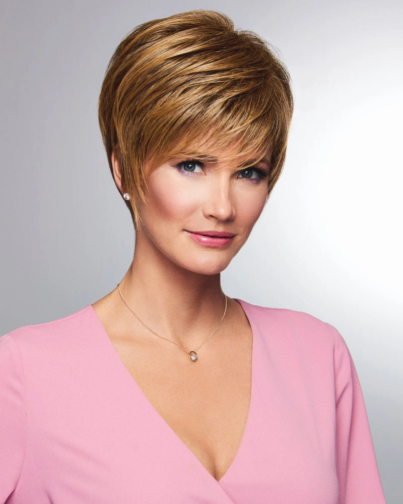 Elation Wig by Gabor | Essentials | Heat Friendly Synthetic