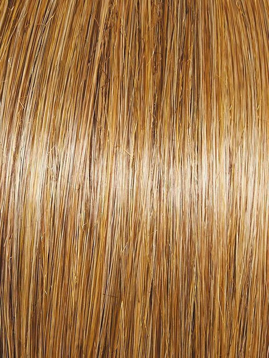 Elation Wig by Gabor | Heat Friendly Synthetic (Basic Cap)
