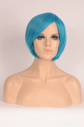 ELISSA - FUNKY COLOR RANGE