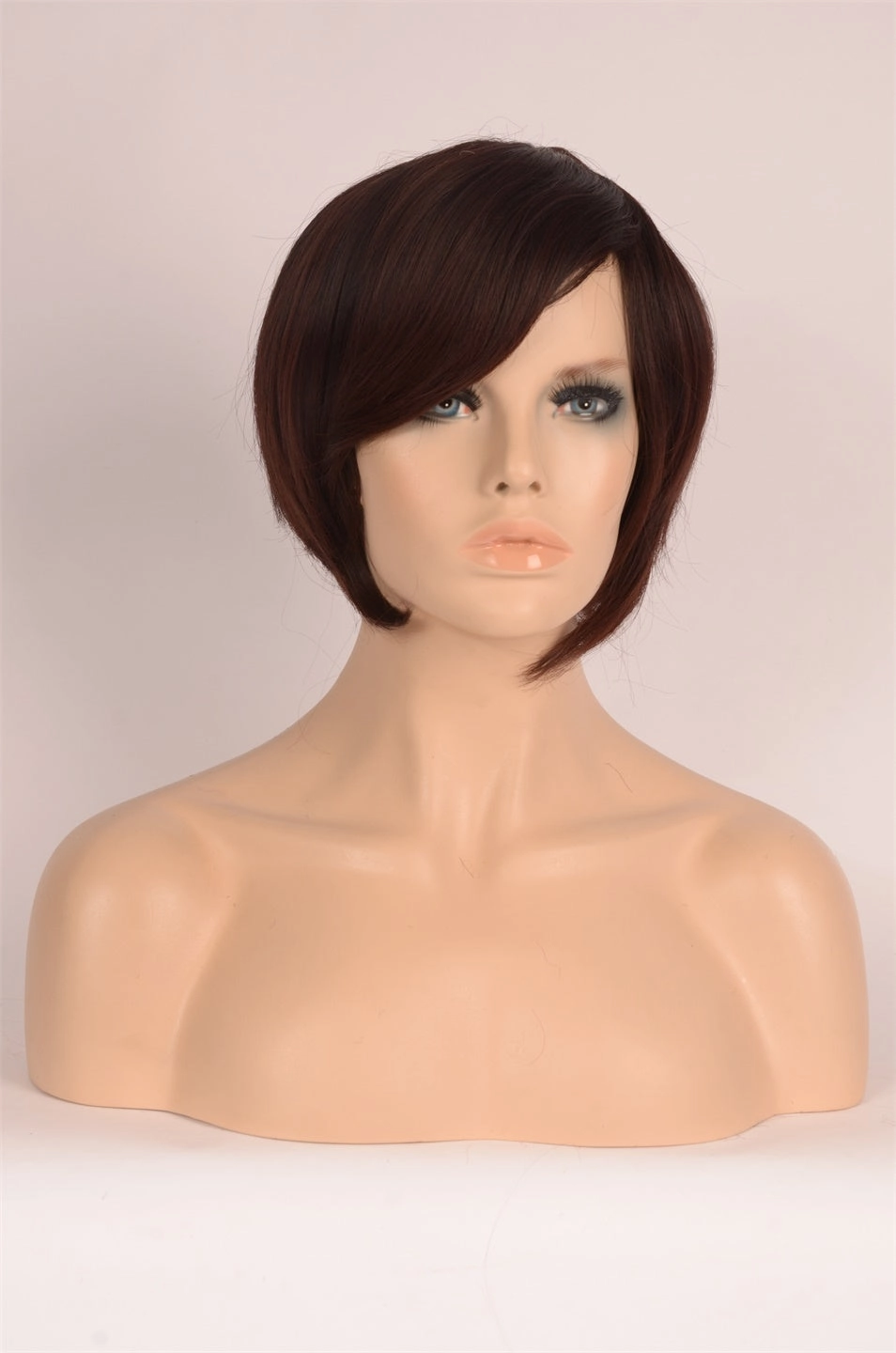 ELISSA - NATURAL COLOR RANGE