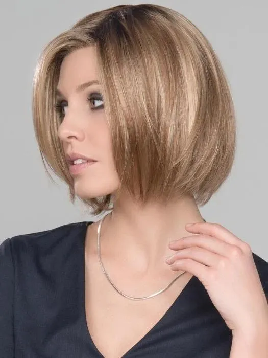 Elite Small Wig by Ellen Wille | Synthetic Hair | Petite Cap