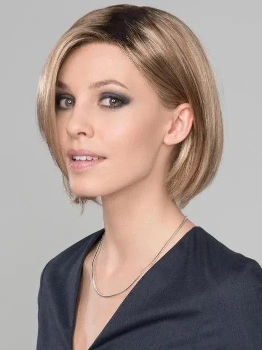 Elite Small Wig by Ellen Wille | Synthetic Hair | Petite Cap